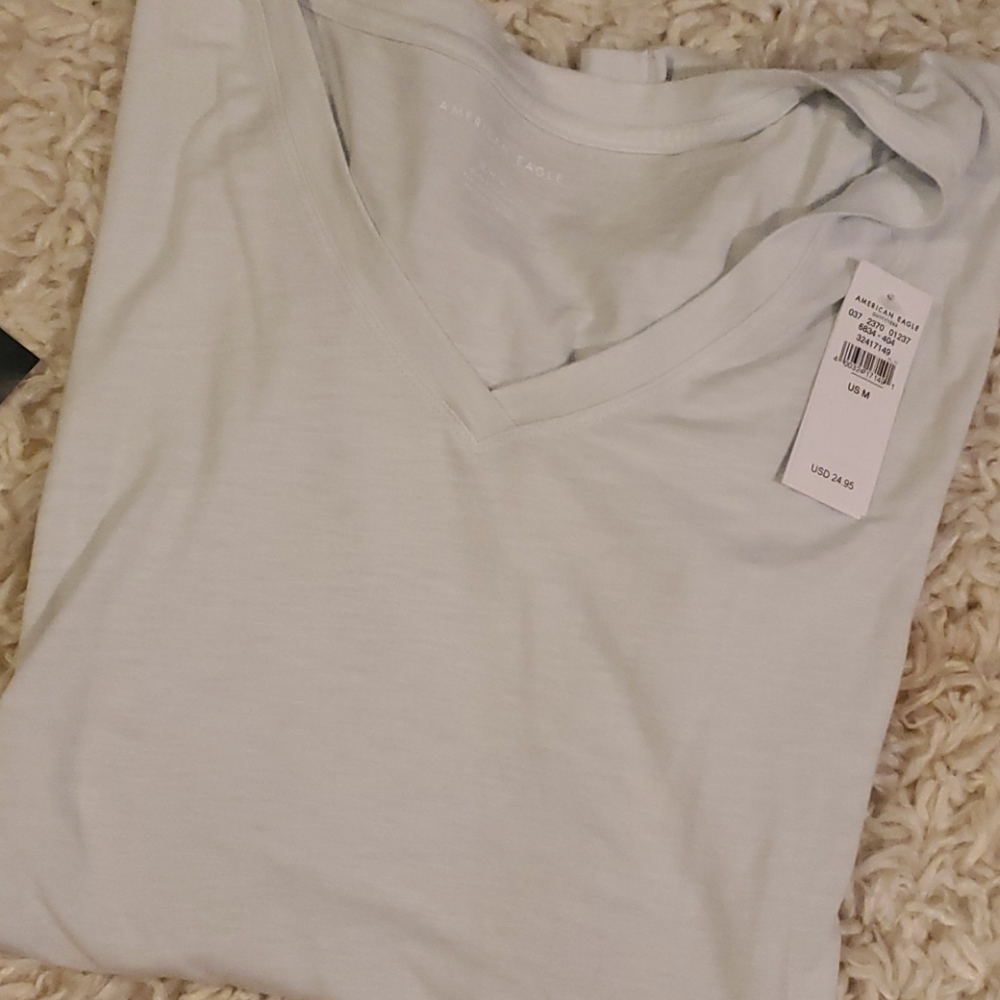 Aerie oversized legging T